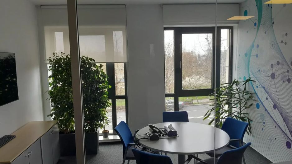 Spatii de birouri clasa A zona de nord, Floreasca. - Poză 2