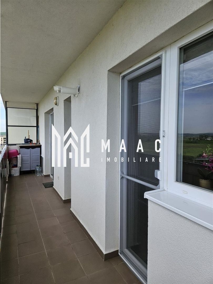 Apartament 2 camere | Balcon | Mobilat si utilat |  Magnolia - Poză 11