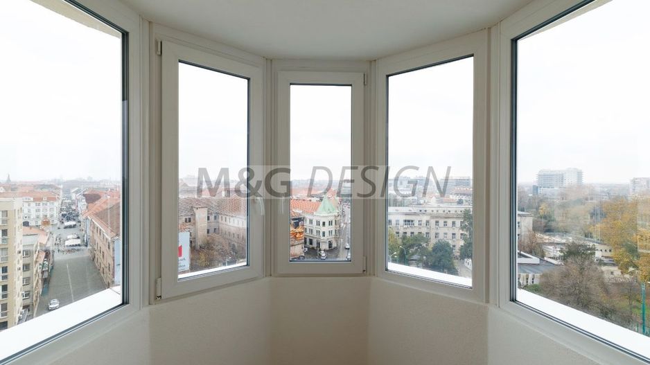 Apartament 1 cmera zona Ultracentrala - Poză 16