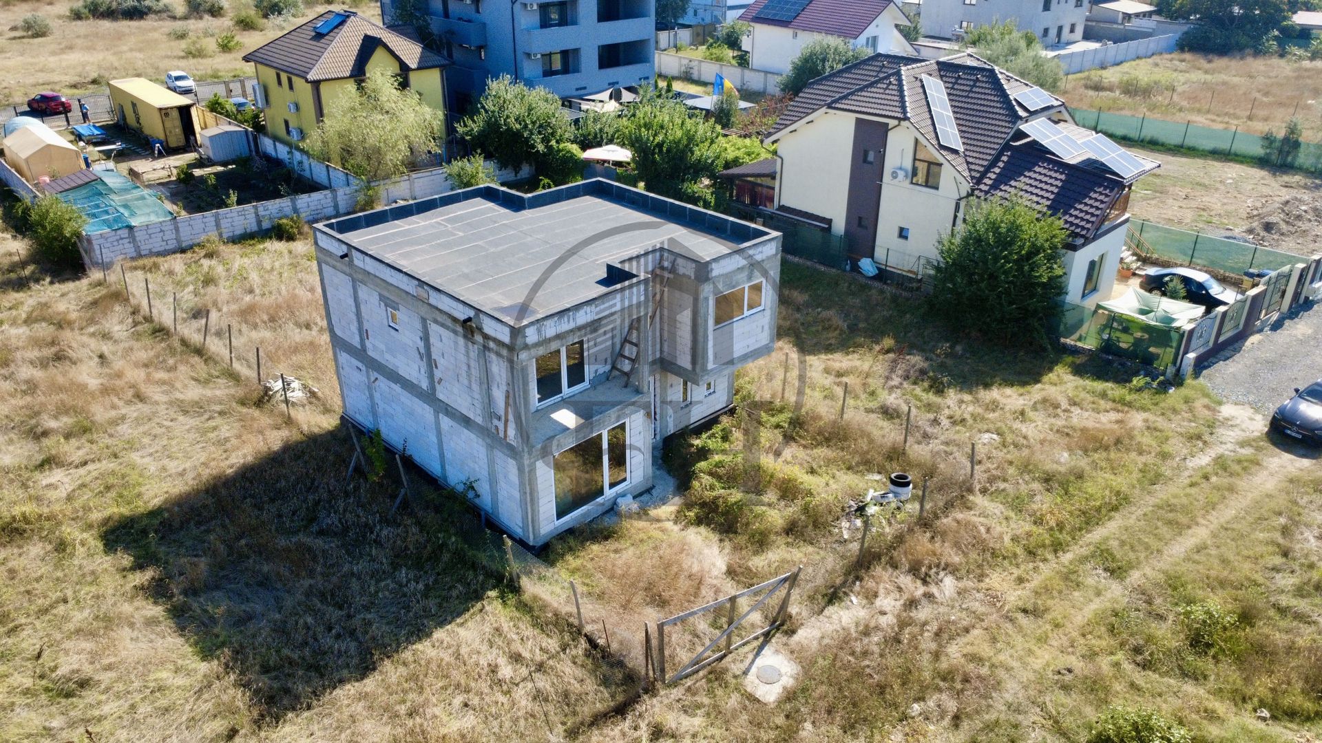Casă/Vilă de vânzare Năvodari, Constanța - Poză 2