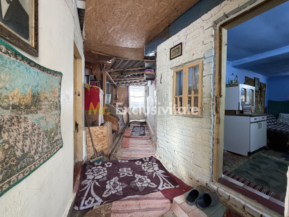 Casa Priboieni - sat Pitoi Arges - Poză 13