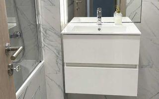 PRIMA ÎNCHIRIERE | 2 Camere Decomandate | Încălzire în Pardoseală –  NOVUM - Poză 8