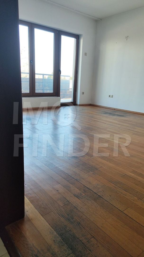 Apartament 3 camere, 113.29 mp, 3 balcoane, parcare inclusa – Andrei Muresanu - Poză 3