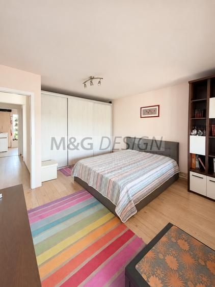 Apartament 2 camere Lipovei langa Iulius Mall - Poză 6