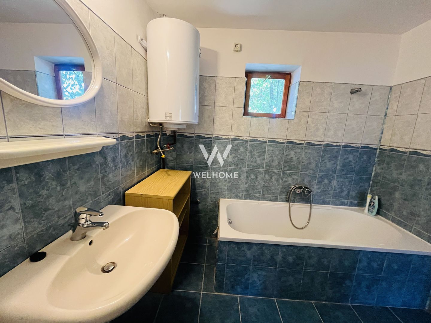 Casă complet renovată! - Poză 9