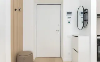 Apartament 2 camere Barbu Vacarescu | Mobilat Lux | Loc de parcare separat - Poză 13
