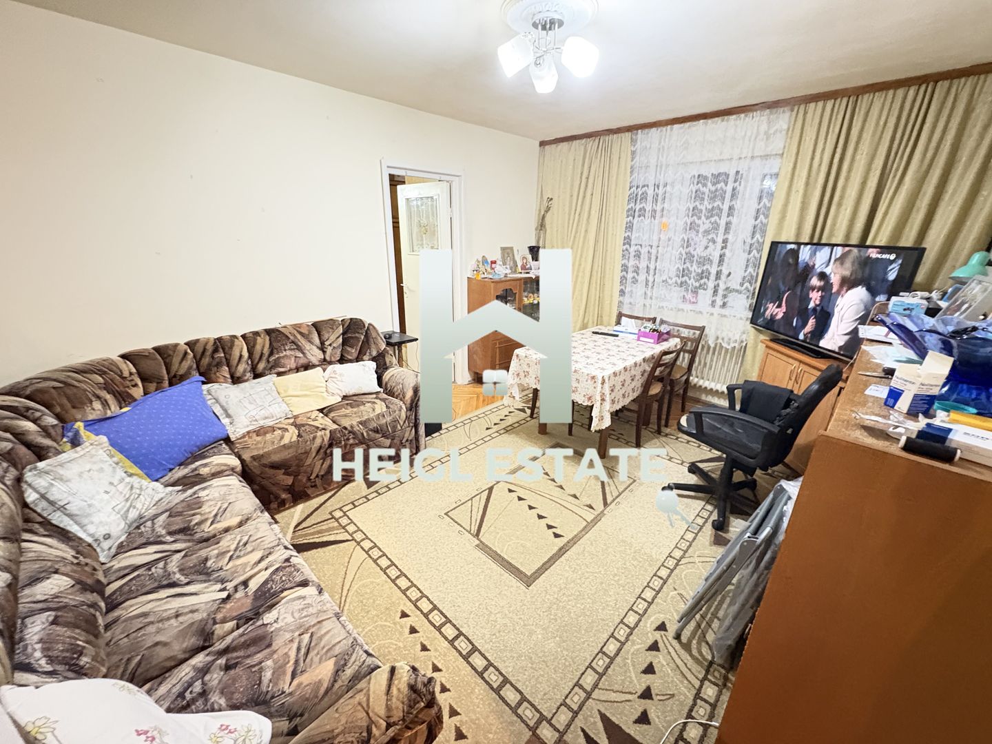 Apartament cu 2 camere in zona Girocului - Poză 1