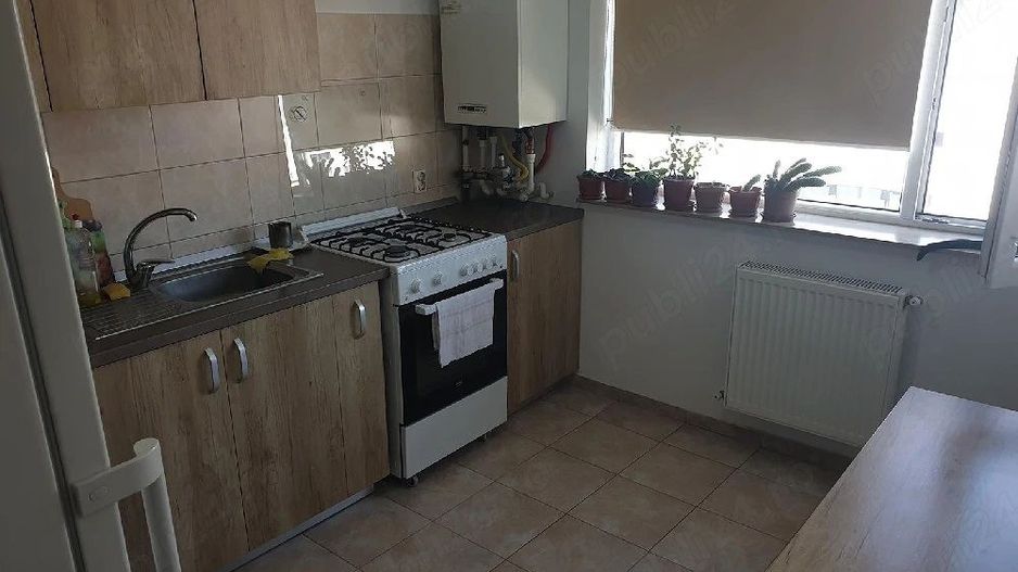 Apartament 3 camere zona Theodor Pallady - Poză 1