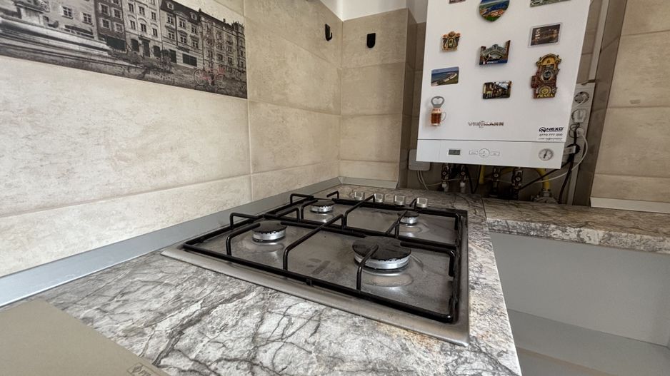 VILA | 2 CAMERE | CURTE - Poză 17