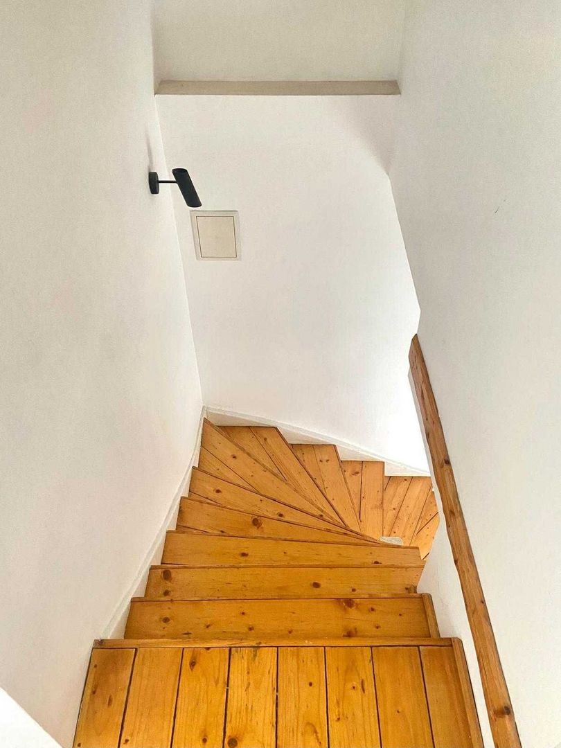 Casa cu curte Domenii/Cireșarii - Poză 7