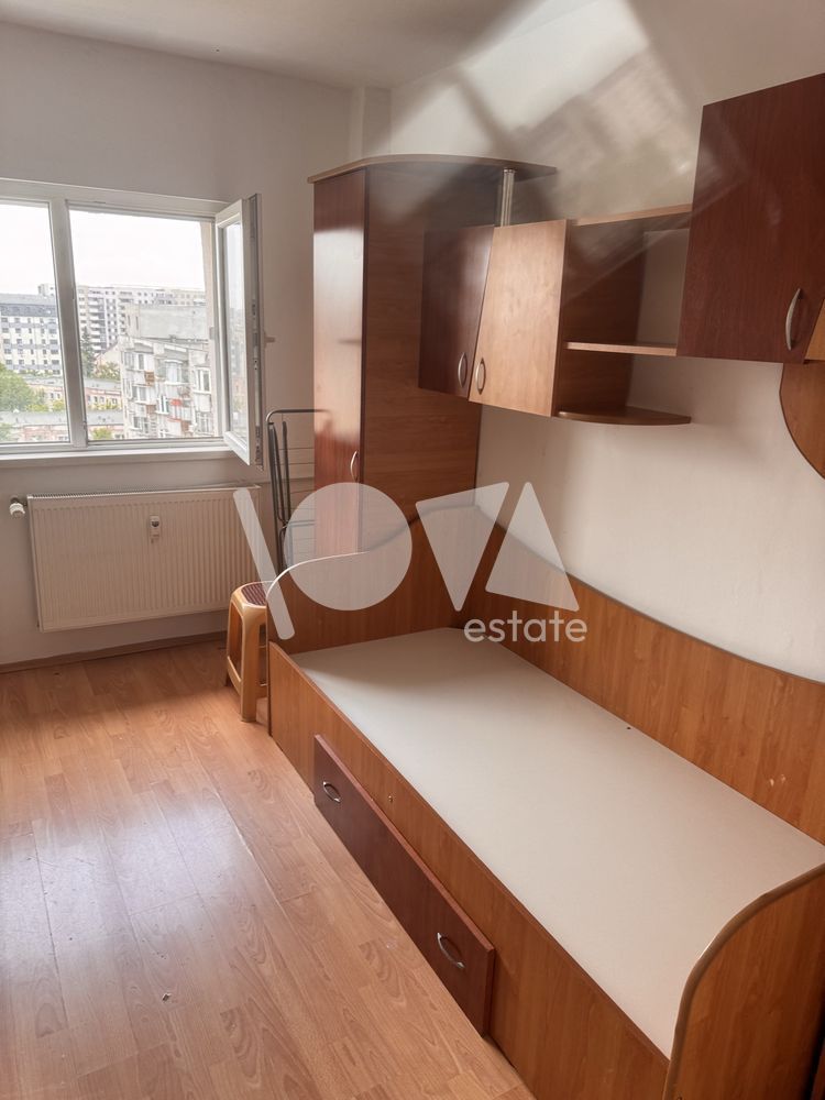 De vânzare - apartament 3 camere - Veteranilor - Militari - Poză 4