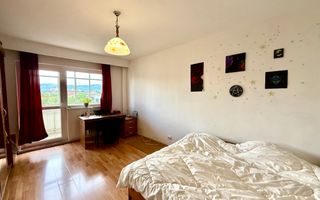 Apartament cu 4 camere decomandate, etaj intermediar, zona Marasti - Poză 1