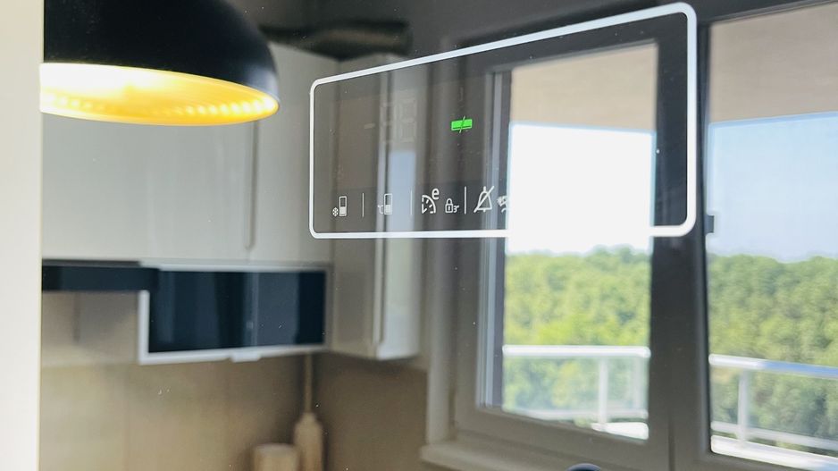 OFERTA INCHIRIATA - Segmentul Premium | Smart Home & Priveliste Impresionanta - Poză 11