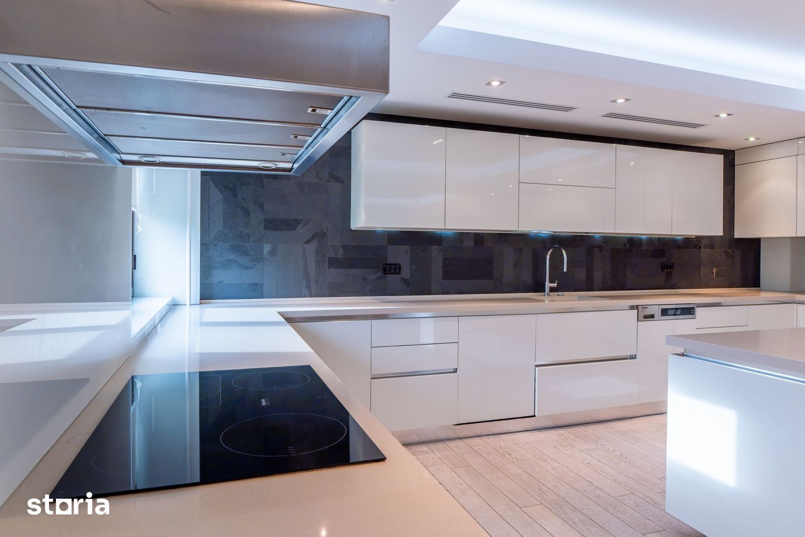 Apartament 3 camere | 253 mp | Herăstrău - Poză 5