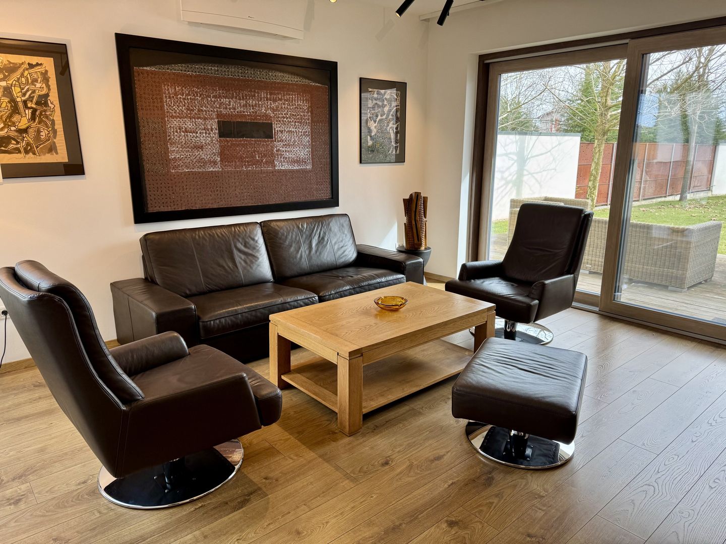 Duplex mobilat si utilat 3dormitoare Dumbrăvița 510mp teren - Poză 46