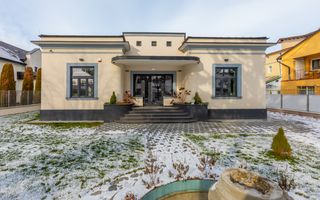 Spațiu comercial de închiriat, Ioniță S. Sturza, Bacău - Poză 25