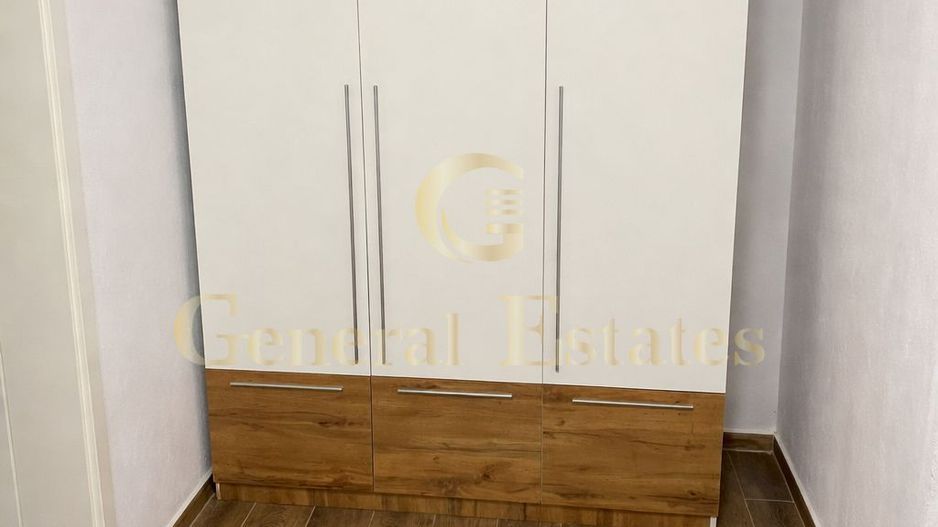De vânzare – Apartament 2 camere în Sânpetru - Poză 5