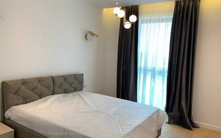 Inchiriere apartament 2 camere One Herastrau Plaza - Poză 10