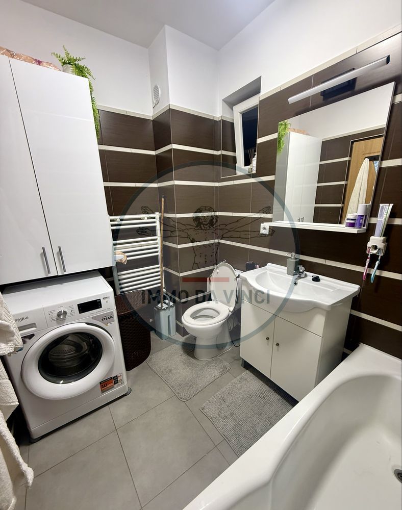 Apartament 2 camere Oasului - Poză 7
