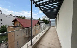 Apartament de tip Duplex 6 camere *250mp* + 2 Garaje // Herastrau - Poză 61