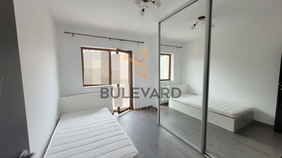 Apartament cu 3 camere, zona Parcului Poligon! - Poză 4