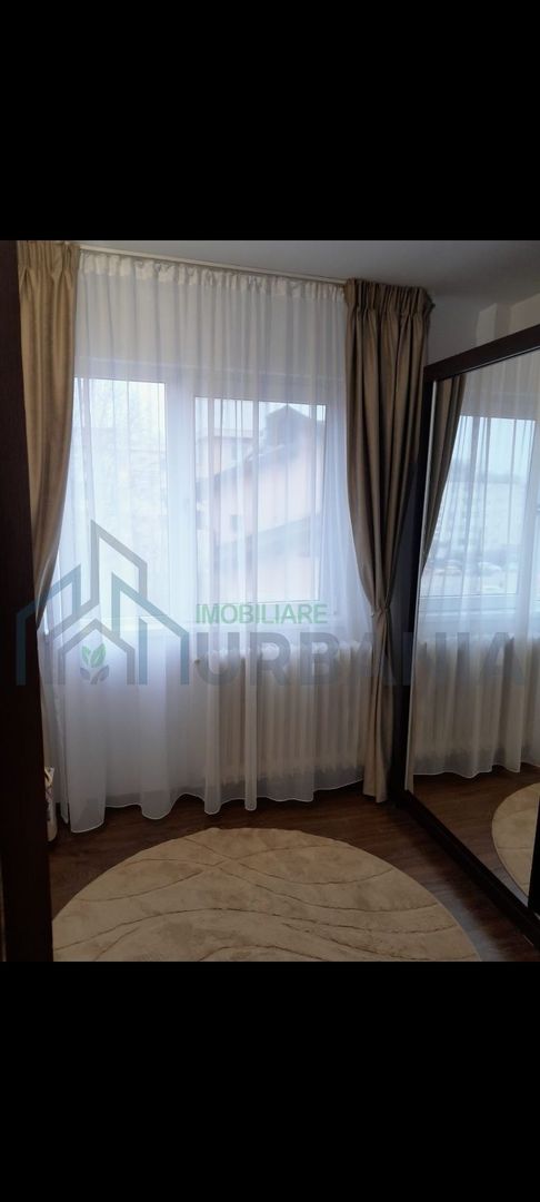 Apartament 2 camere, cartier Tătărași, Iași - Poză 4