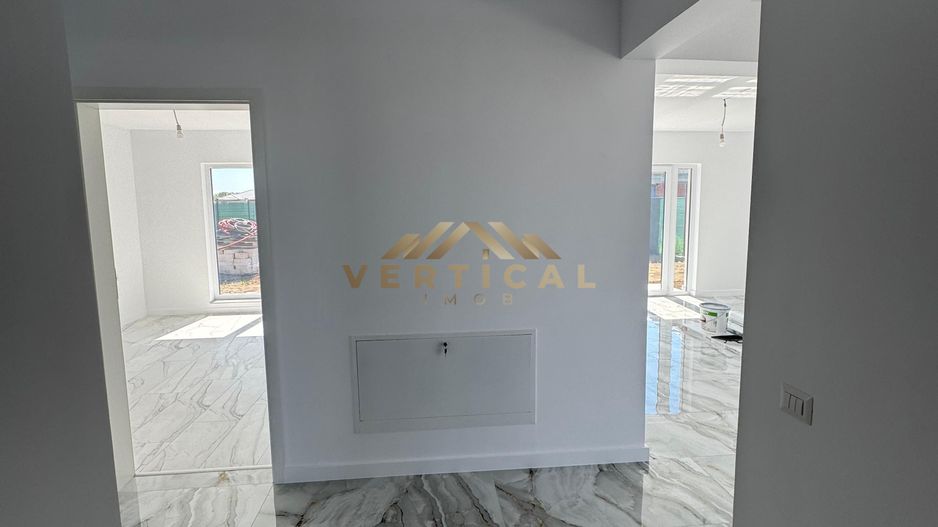 Casa 3 camere, 375 mp teren, Berceni/ Vidra - Poză 6