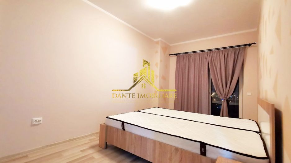 3 camere, mobilat modern, bloc nou, terasa, parcare, Marasti, Fabricii - Poză 13