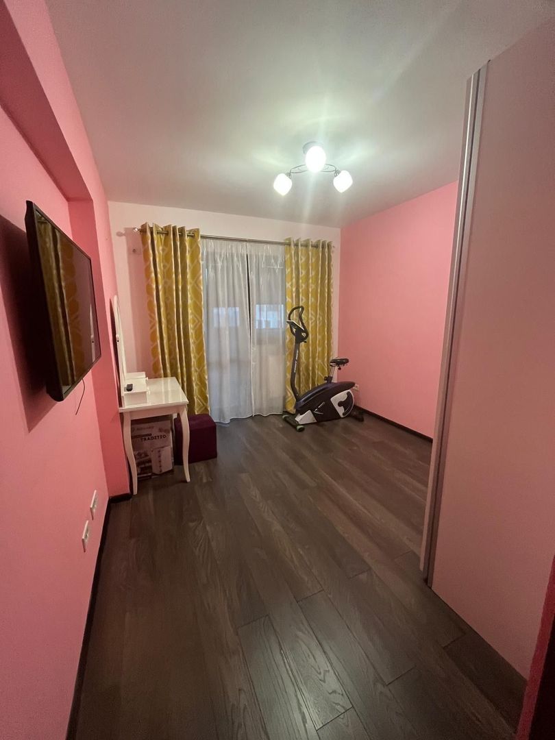Apartament elegant cu trei camere, Metalurgiei, 167.000 negociabil. 0% comision - Poză 5