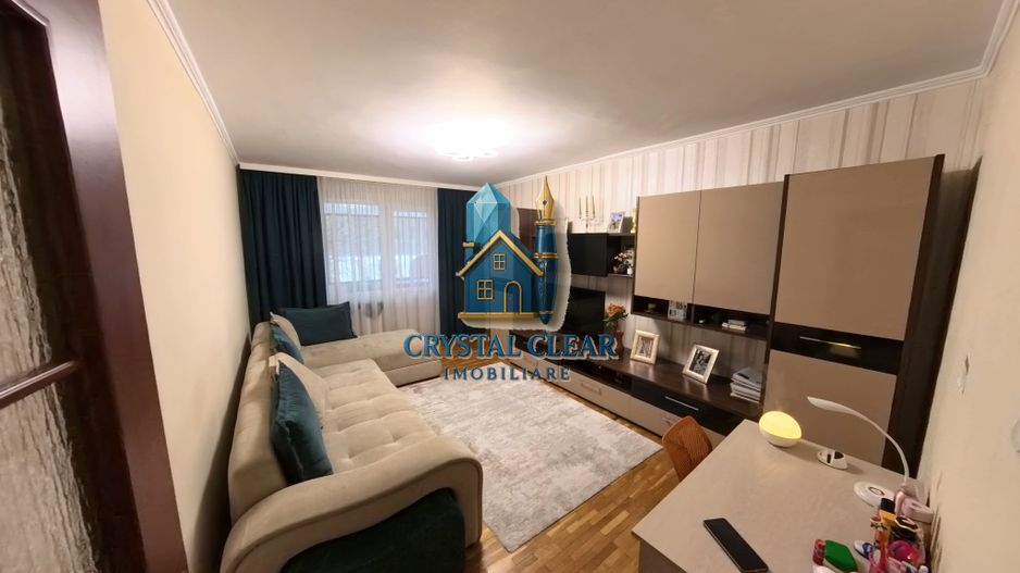Apartament 3 camere - cartier Tudor Vladimirescu, str. Livezeni - Poză 2