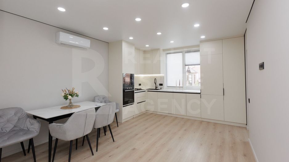 Vânzare, apartament, 3 camere, str. Regele Carol, Durlești - Poză 18