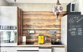 Apartament rafinat 3 camere | ISHO | Zonă premium - Poză 11