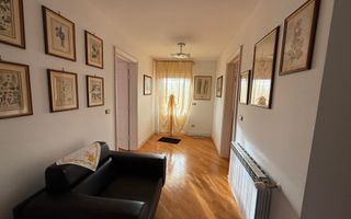 Casă ultracentrală | Rădăuți | 160 mp utili - Poză 8
