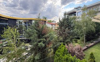 INCHIRIERE 4 CAMERE | FLOREASCA | 150 MP | 2 LOCURI DE PARCARE | LUX | - Poză 39