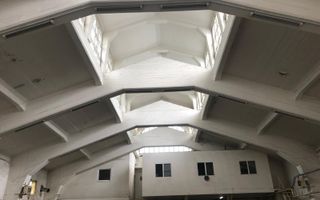 Basarabia - Costin Georgian | Hală industrială - Poză 4