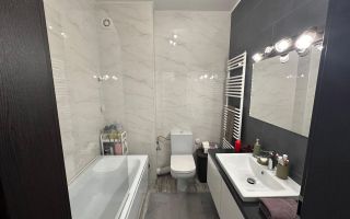 Apartament 3 camere de vânzare Exigent Plaza - faza 1 - Poză 8