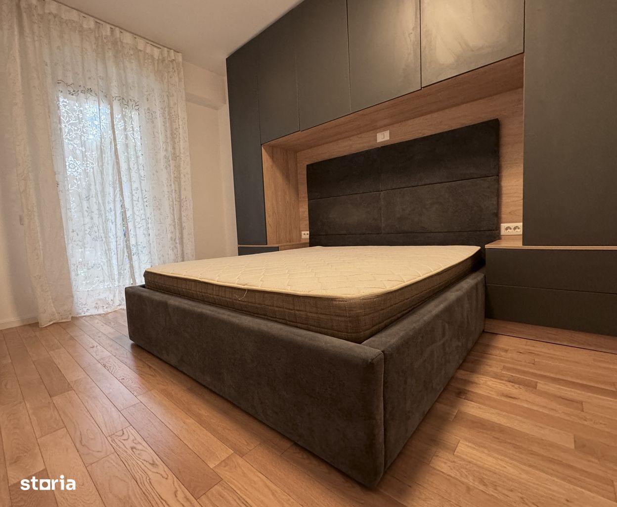 Apartament Dacia Eminescu Complex Boutique 3 camere 2 bai (Dir.prop) - Poză 2