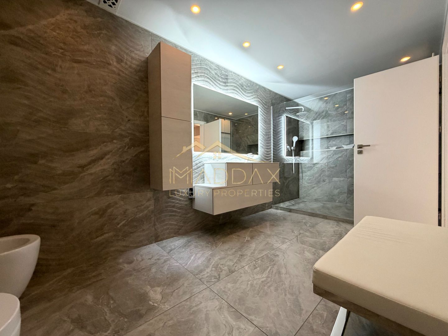 Apartament cu 4 camere Unic *180mp* // Vedere Panoramica catre lac // Floreasca - Poză 48