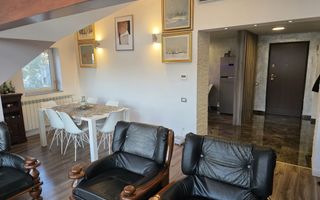 Apartament 3 camere, Centru Iași, 91 mp - închiriere - Poză 5