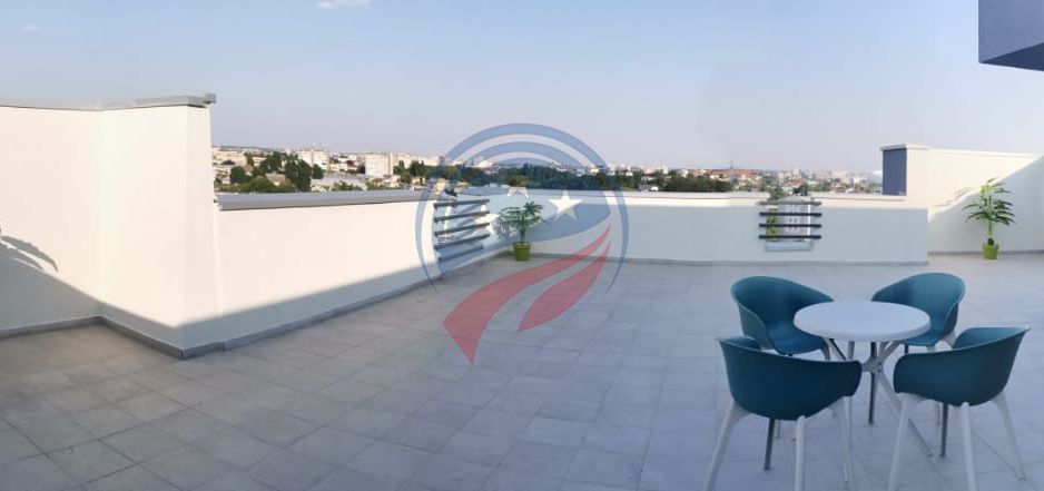 Apartament de lux/de inchiriat/terasa proprie/Craiova - Poză 2