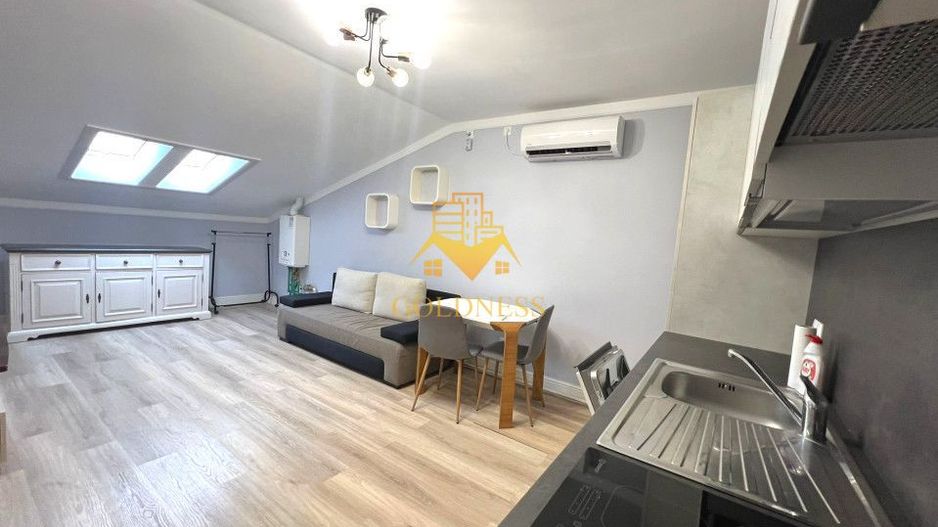 2 camere, modern, FSEGA, Iulius Mall, Panemar, Gheorgheni,Pet Friendly - Poză 8