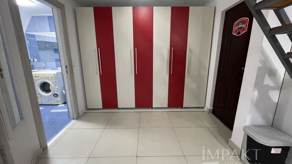 Apartament cu 2 camere decomandate în Someșeni - Poză 10