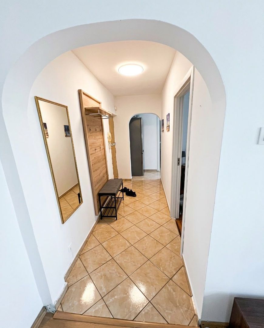 Apartament 3 camere Arcul de Triumf cu loc inclus de parcare - Poză 4