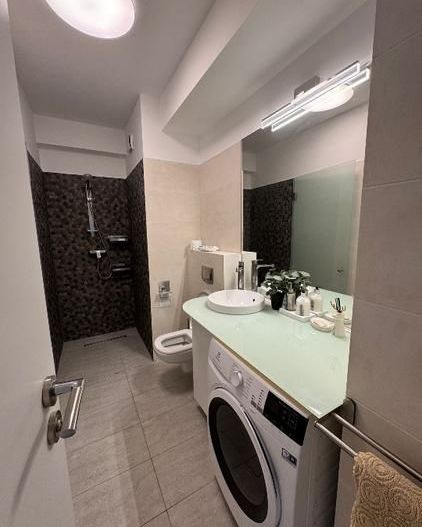 Ap 2 camera Calea Serban Voda 111/ Carol / Tineretului de inchiriat - Poză 8