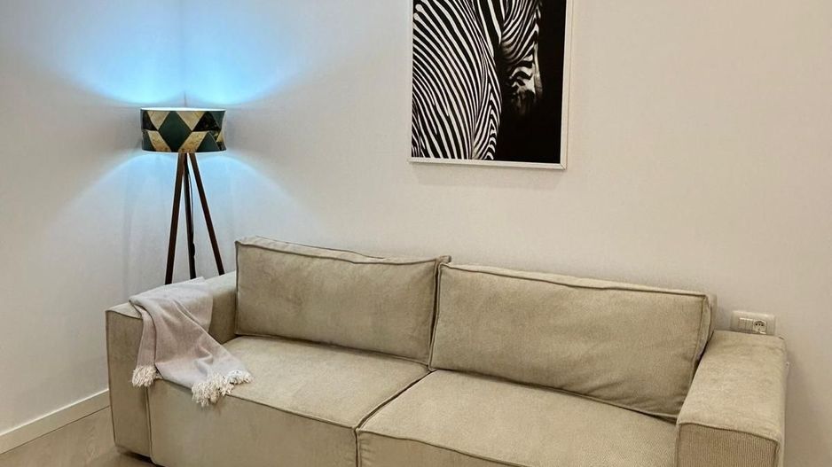 VANZARE APARTAMENT 3 CAMERE PERSOANA FIZICA I PARCARE INCLUSA I CORTINA NORTH - Poză 13