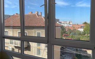 Apartament spațios cu 3 camere de închiriat | George Enescu | Oradea - Poză 10