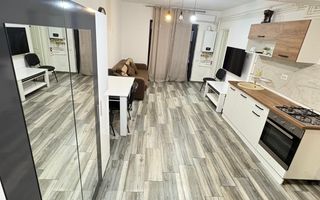 Vânzare apartament 2 camere,  modernen, cu parcare  Steaua de Mare 2 - Poză 1
