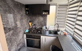 Apartament de vânzare | Râmnicu Vâlcea | 2 camere | boxă 10 mp - Poză 5