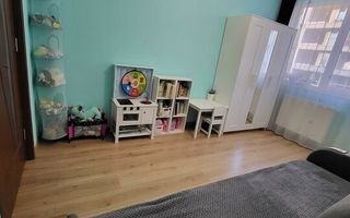 Vanzare apartament 3 camere, Gheorgheni, str Soporului - Poză 13