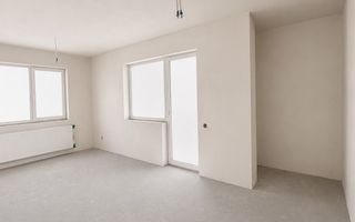 Apartament 3 camere, 2 bai, etaj intermediar, 2 balcoane, Terra - Poză 1